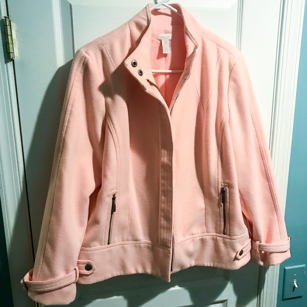 Chico’s Jacket